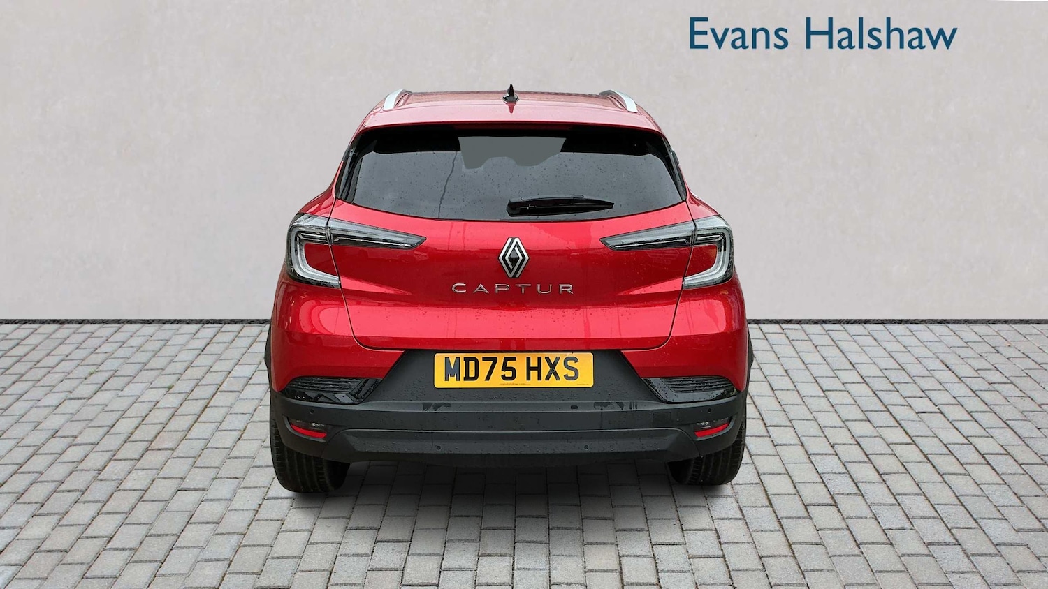 Used Renault Clio 2025 for sale - 76978752: Photo 7