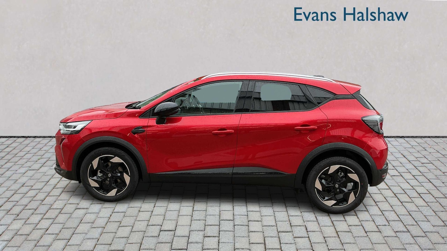 Used Renault Clio 2025 for sale - 76978752: Photo 8