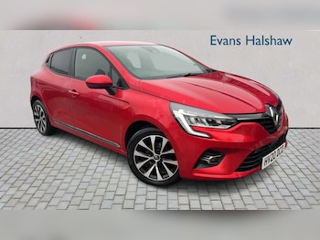 Used Renault Clio 2020 for sale - 78188101: Photo