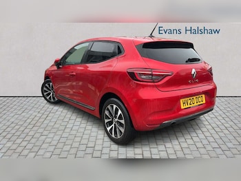 Used Renault Clio 2020 for sale - 78188101: Photo