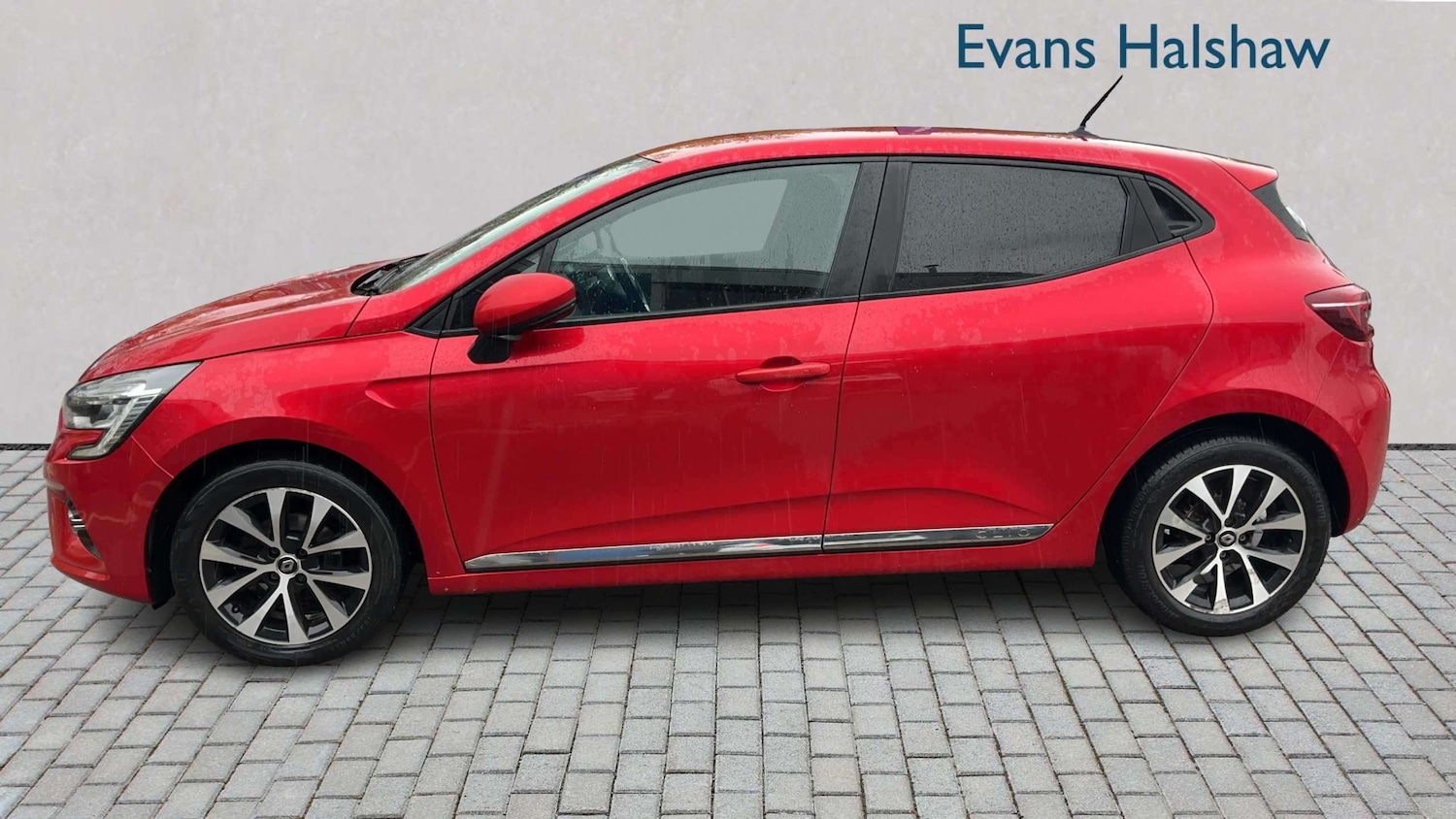 Used Renault Clio 2020 for sale - 78188101: Photo 3