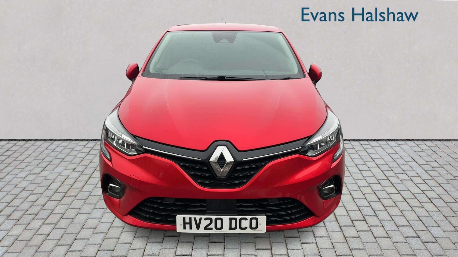 Used Renault Clio 2020 for sale - 78188101: Photo 4