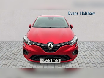Used Renault Clio 2020 for sale - 78188101: Photo
