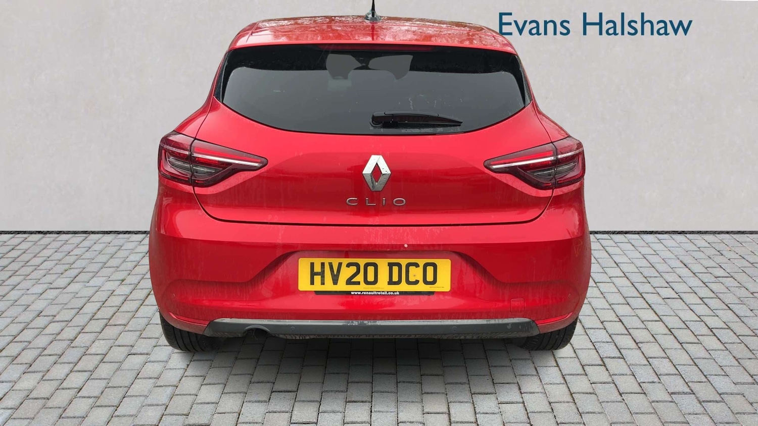 Used Renault Clio 2020 for sale - 78188101: Photo 5