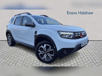 2023 - 1.3 TCe 130 Journey 5dr