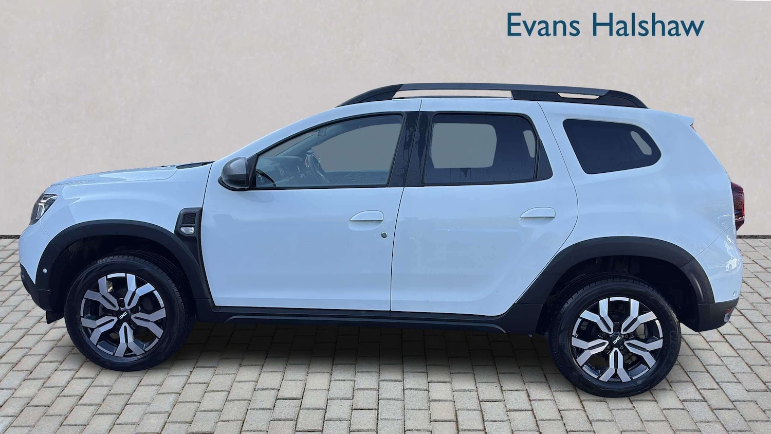 Used Dacia Duster 2023 for sale - 77756538: Photo 3