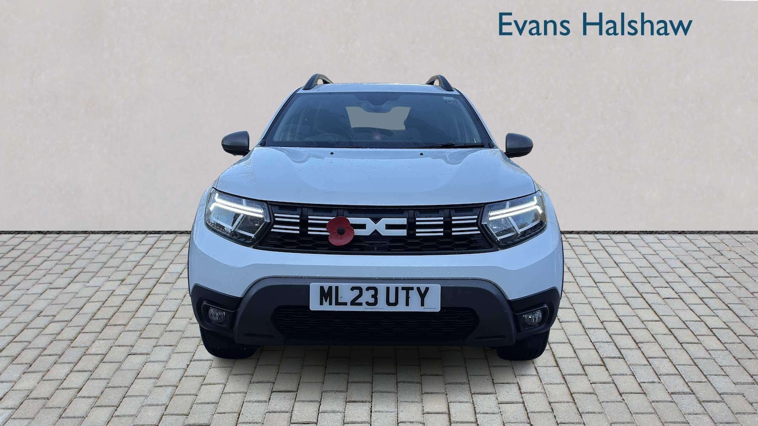 Used Dacia Duster 2023 for sale - 77756538: Photo 4