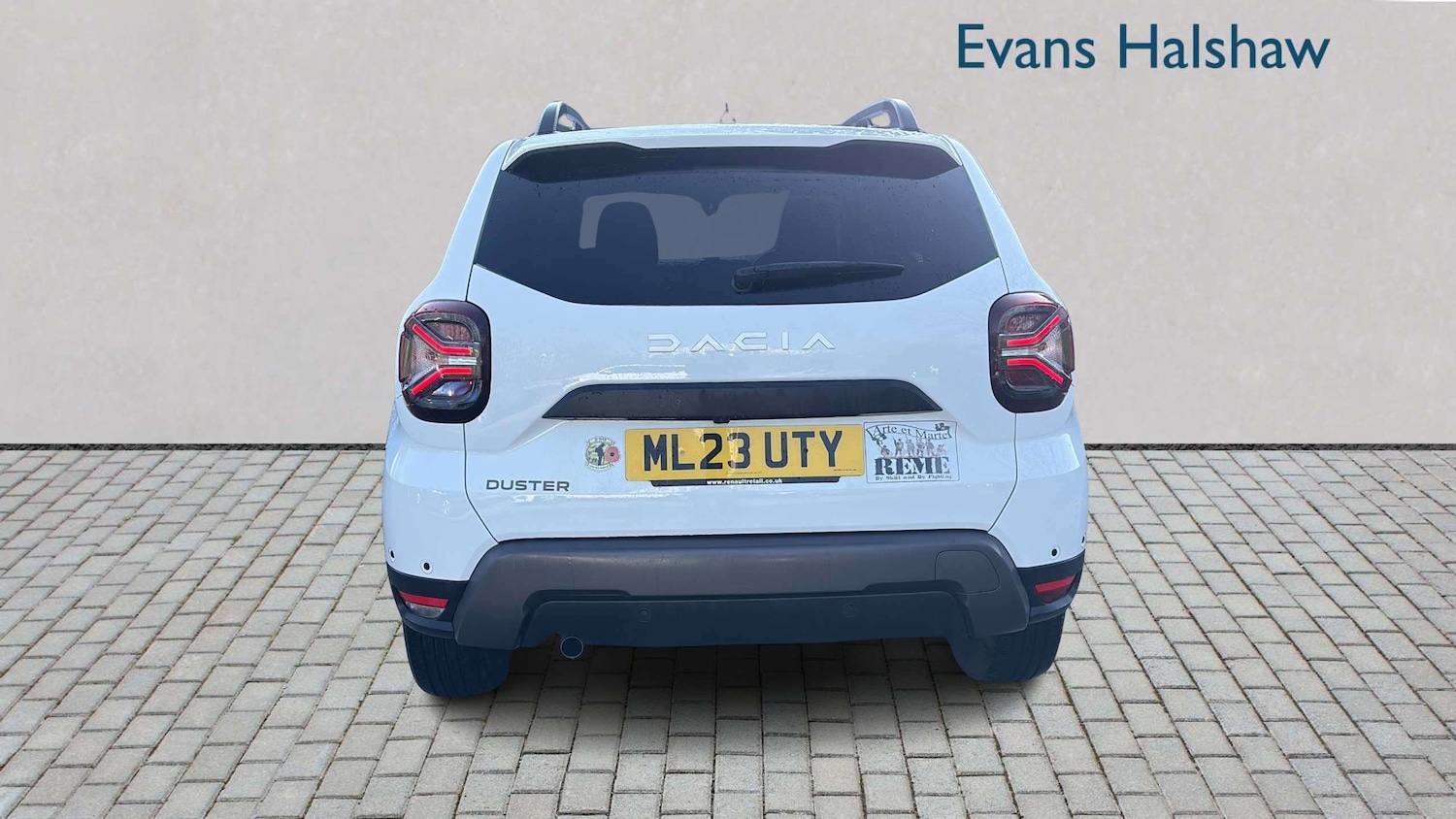 Used Dacia Duster 2023 for sale - 77756538: Photo 5