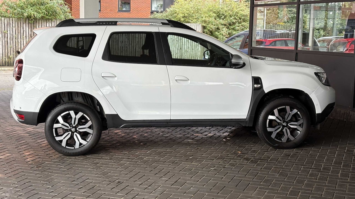Used Dacia Duster 2022 for sale - 76575958: Photo 16
