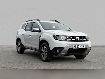 Dacia - Duster