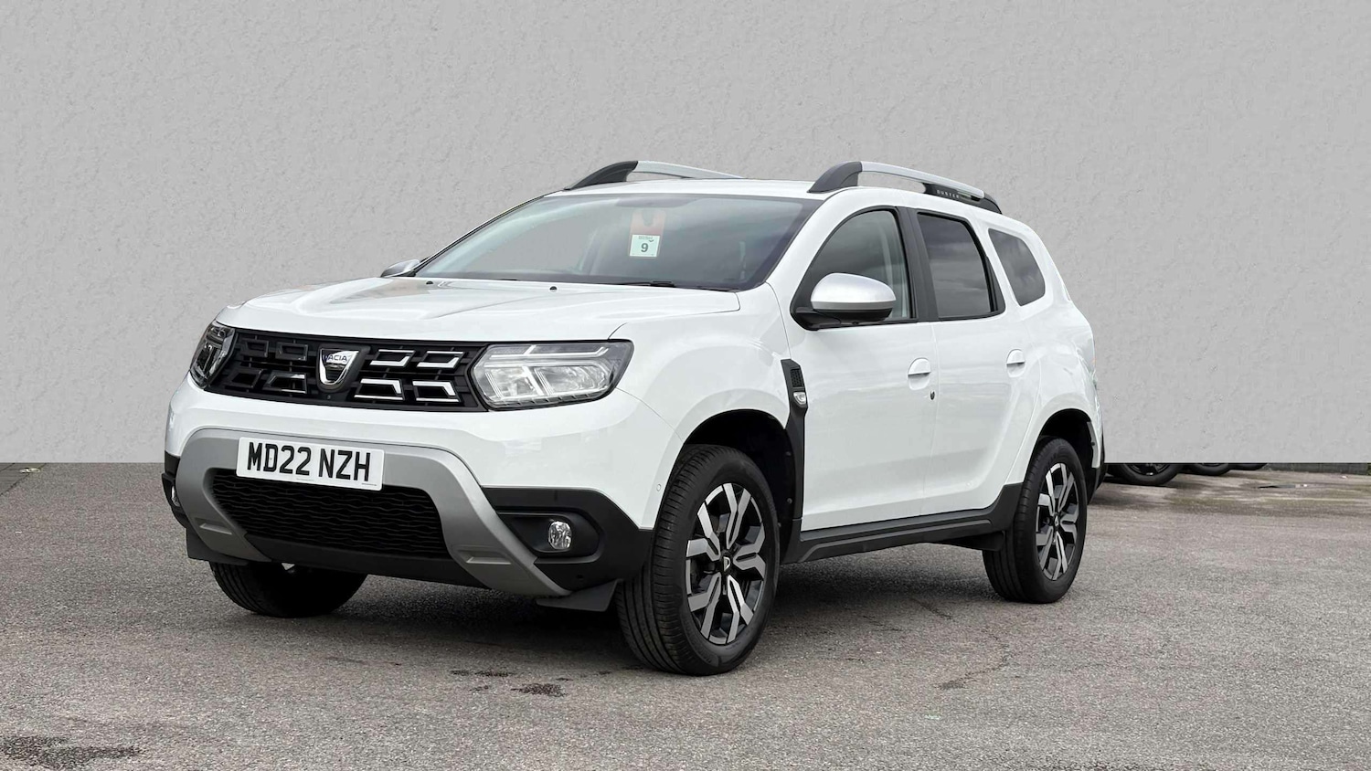 Used Dacia Duster 2022 for sale - 76575958: Photo 2