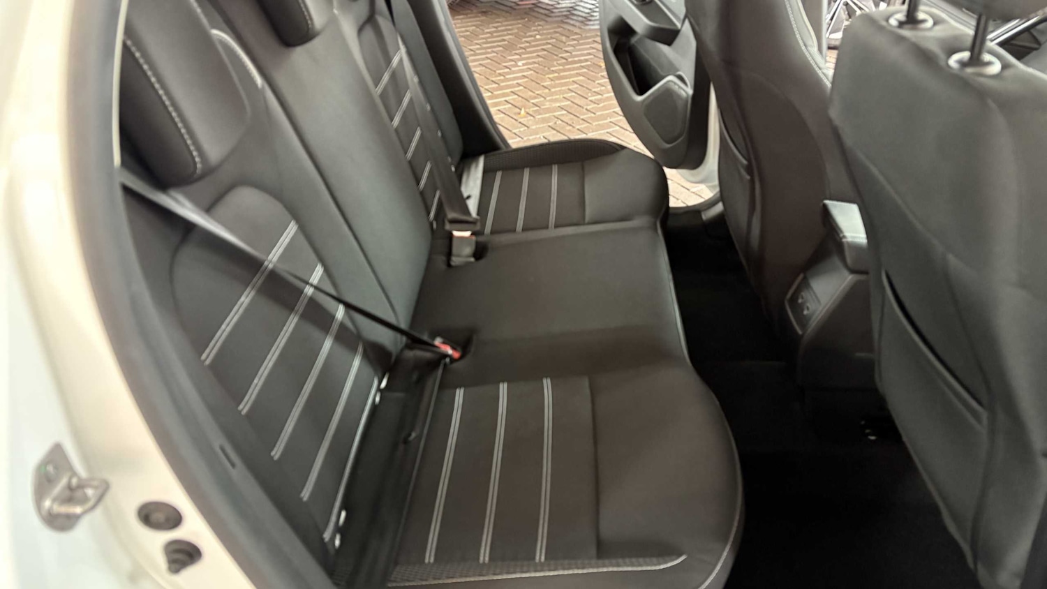 Used Dacia Duster 2022 for sale - 76575958: Photo 24