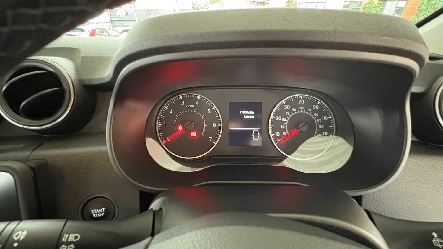 Used Dacia Duster 2022 for sale - 76575958: Photo 27