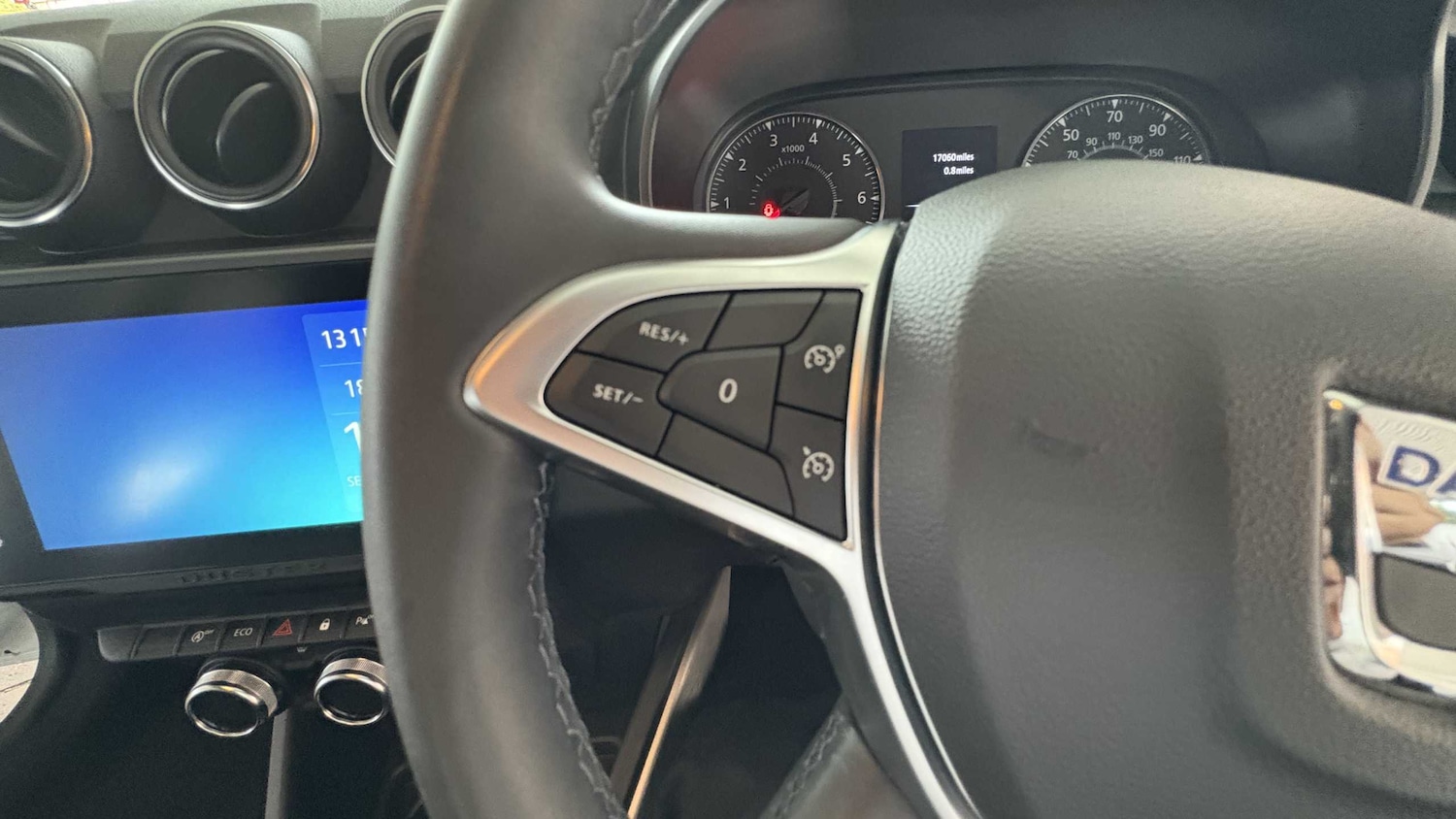 Used Dacia Duster 2022 for sale - 76575958: Photo 29