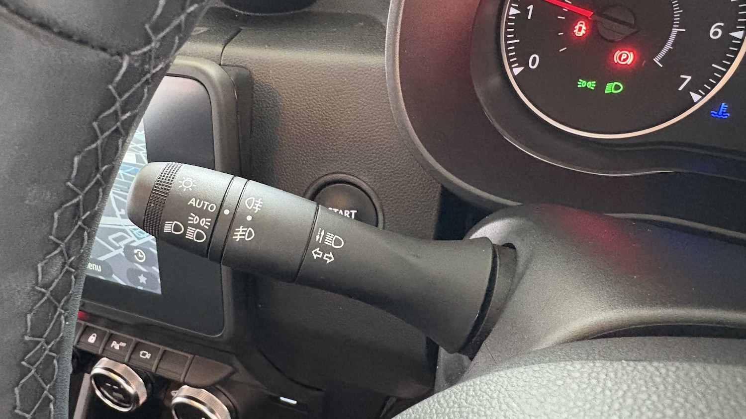 Used Dacia Duster 2022 for sale - 76575958: Photo 32