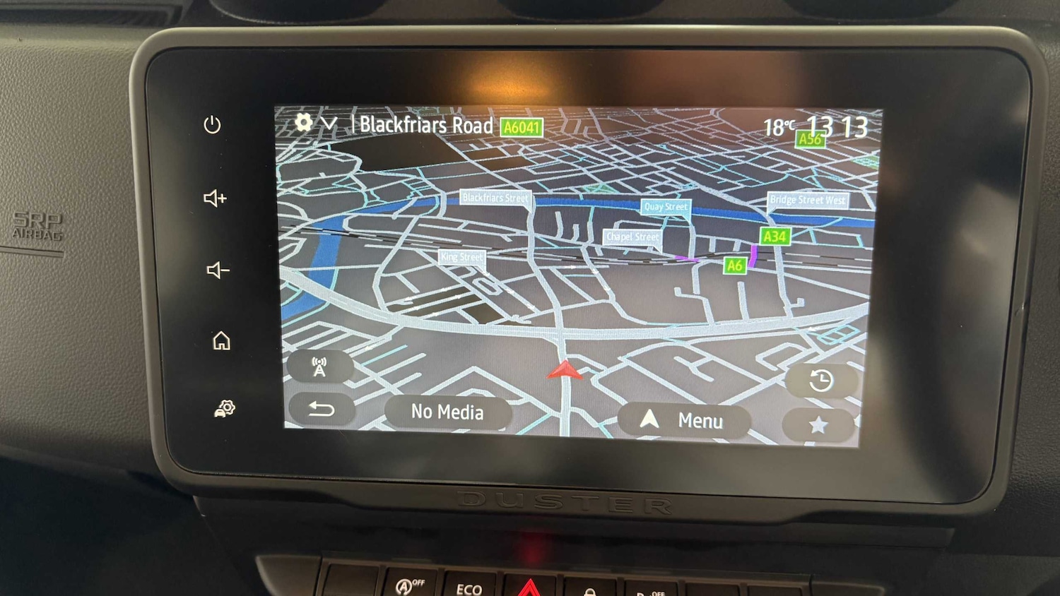 Used Dacia Duster 2022 for sale - 76575958: Photo 34