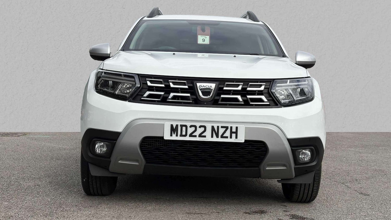 Used Dacia Duster 2022 for sale - 76575958: Photo 6