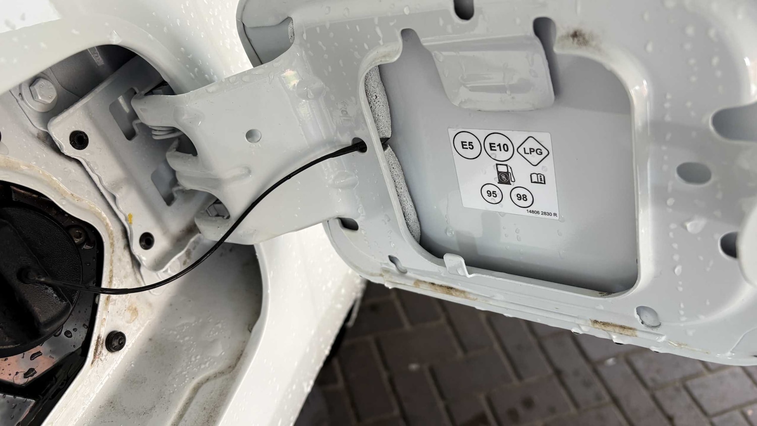 Used Dacia Duster 2022 for sale - 76575958: Photo 9