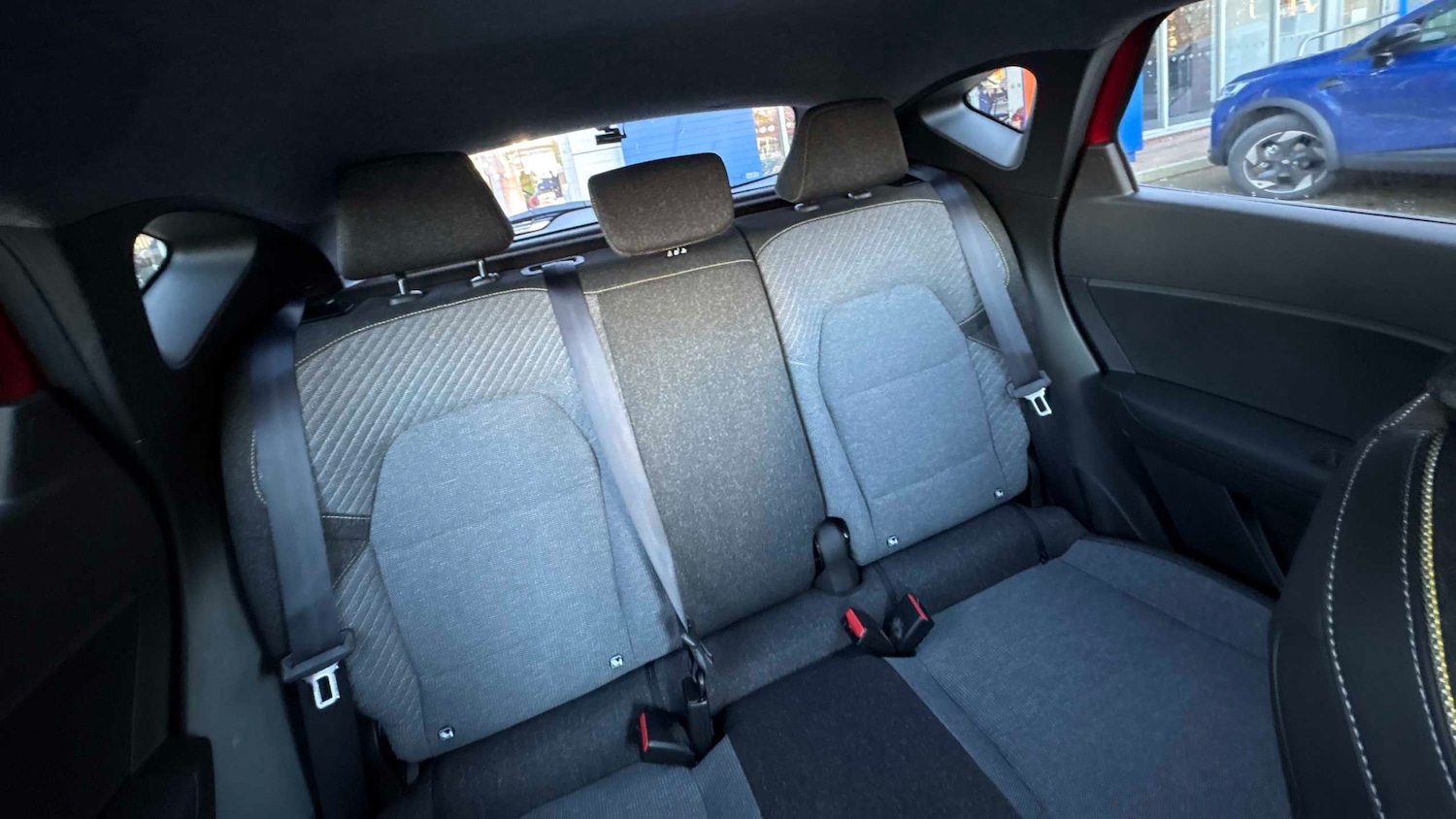 Used Renault Captur 2024 for sale - 76648869: Photo 14