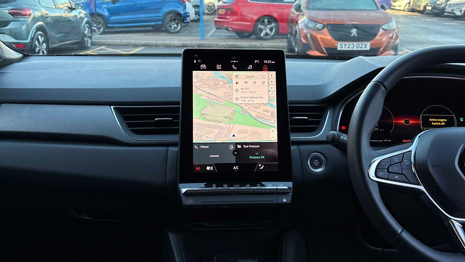 Used Renault Captur 2024 for sale - 76648869: Photo 17