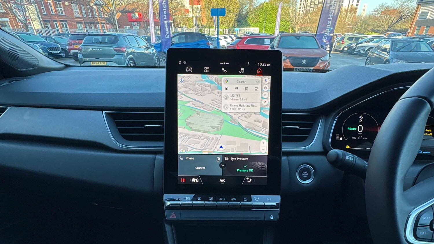 Used Renault Captur 2024 for sale - 76648869: Photo 18