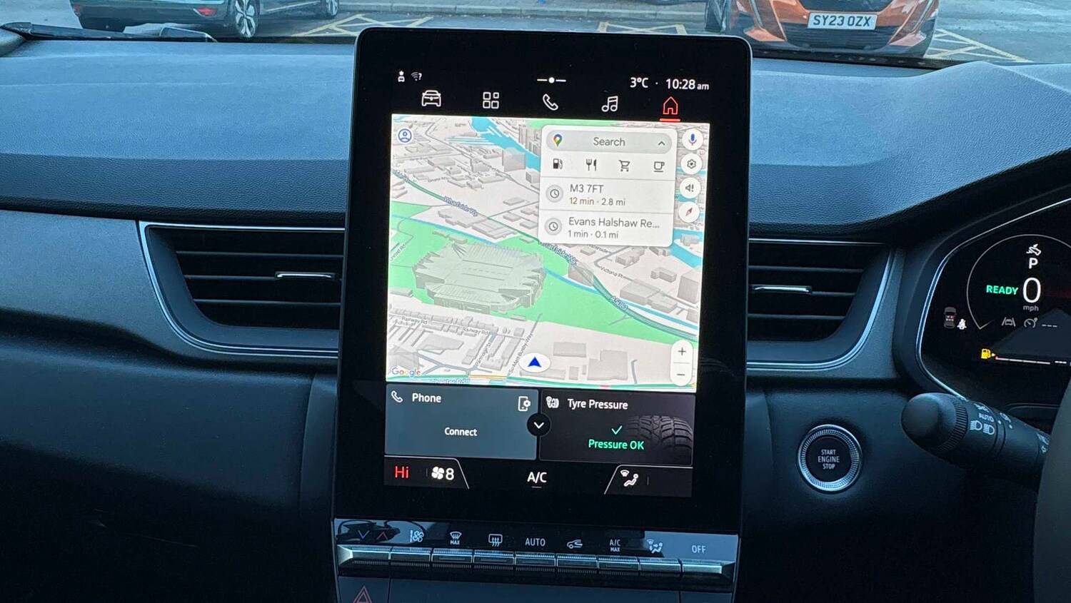 Used Renault Captur 2024 for sale - 76648869: Photo 26