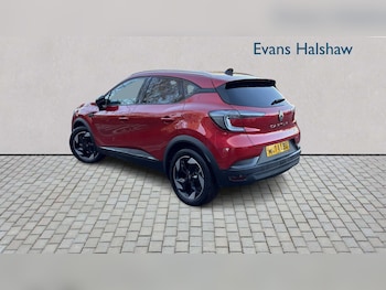 Used Renault Captur 2024 for sale - 76648869: Photo