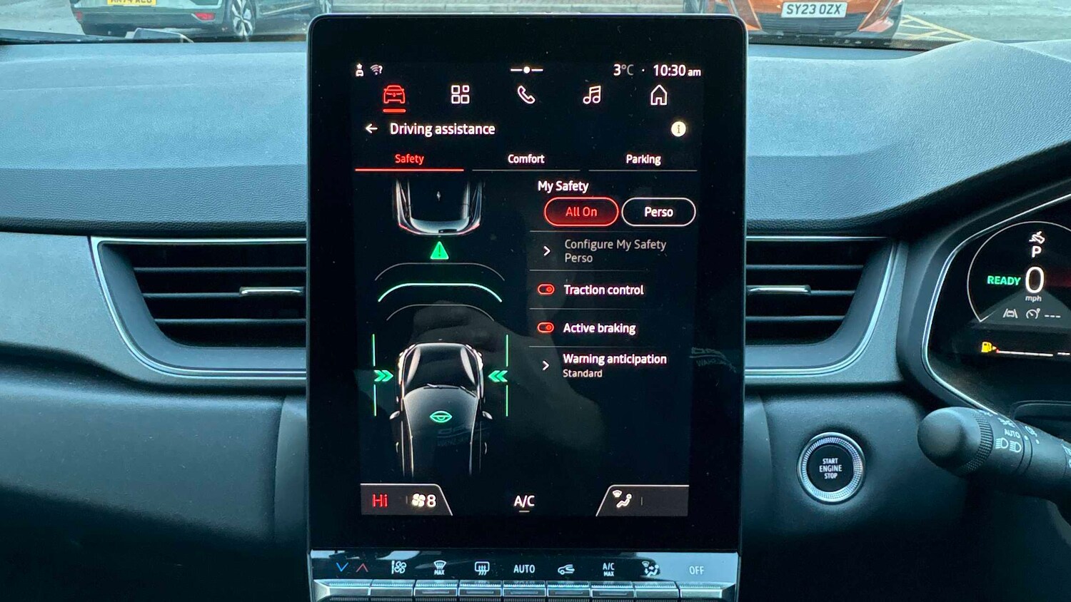 Used Renault Captur 2024 for sale - 76648869: Photo 30