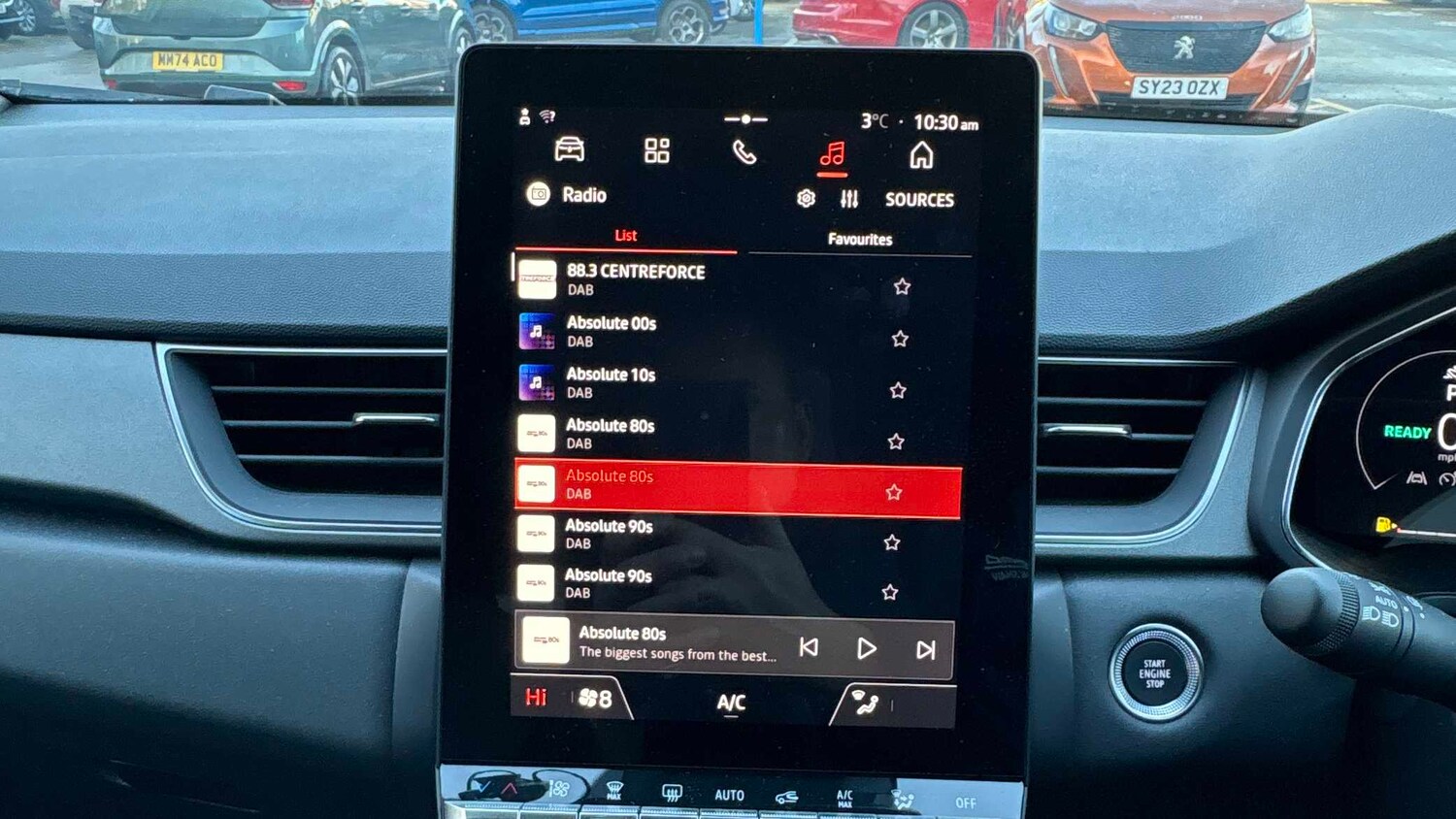 Used Renault Captur 2024 for sale - 76648869: Photo 32