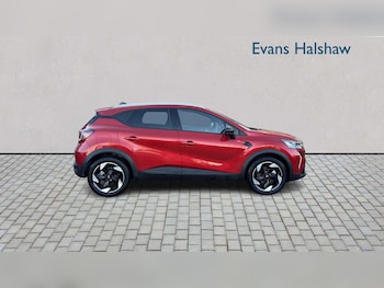 Used Renault Captur 2024 for sale - 76648869: Photo