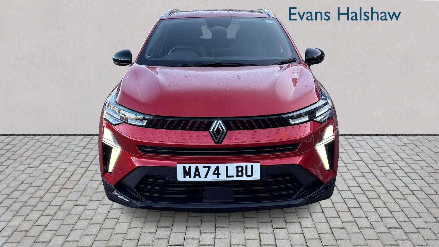 Used Renault Captur 2024 for sale - 76648869: Photo 5