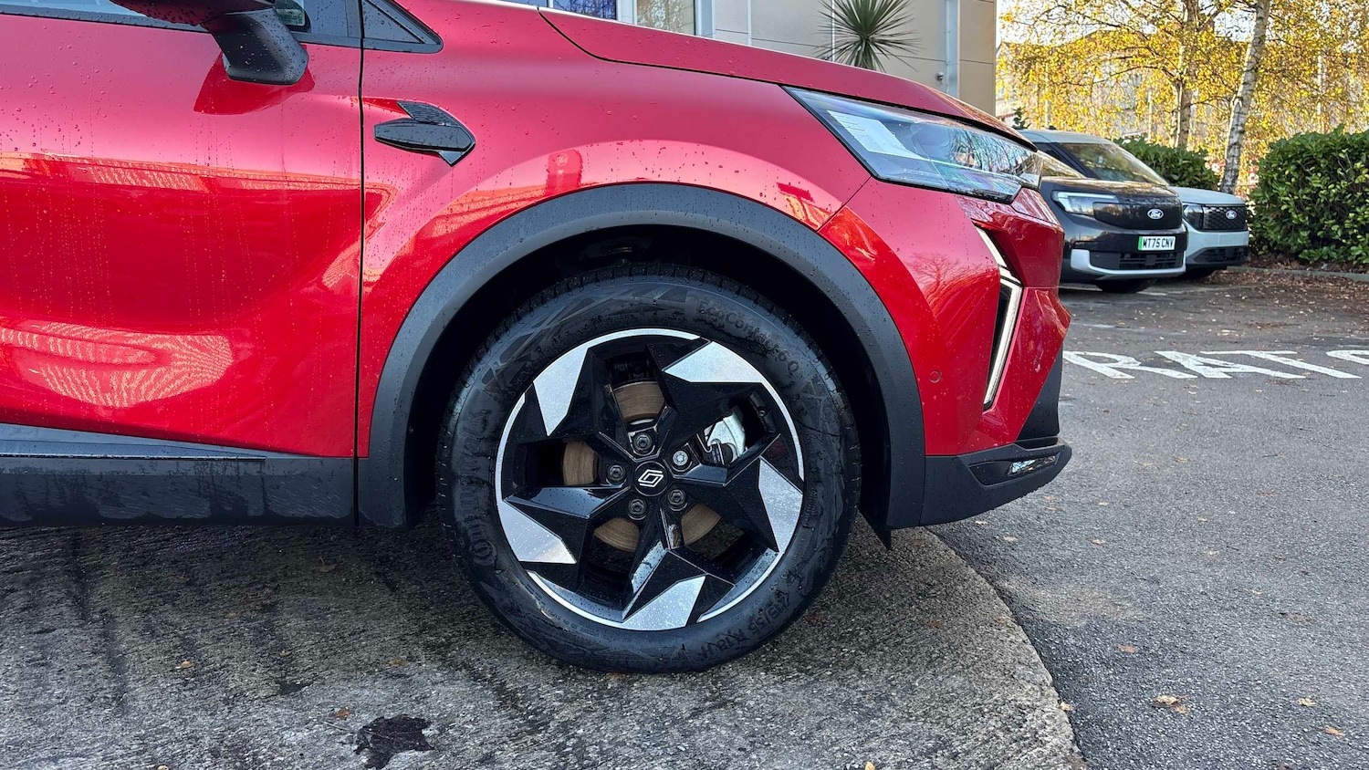 Used Renault Captur 2024 for sale - 76648869: Photo 6