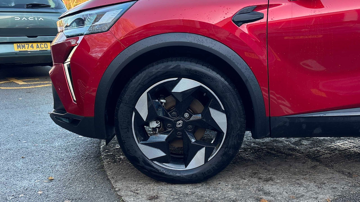 Used Renault Captur 2024 for sale - 76648869: Photo 9