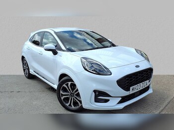 Ford - Puma