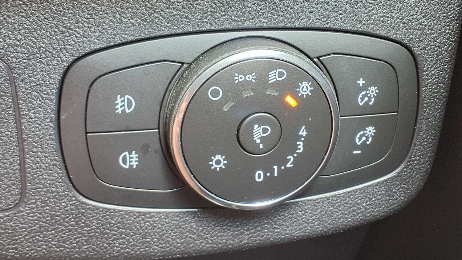 Vehicle 32