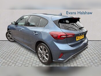 Used Ford Focus 2023 for sale - 77786946: Photo