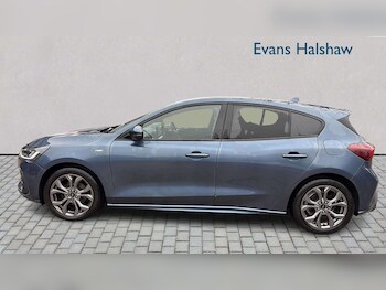 Used Ford Focus 2023 for sale - 77786946: Photo