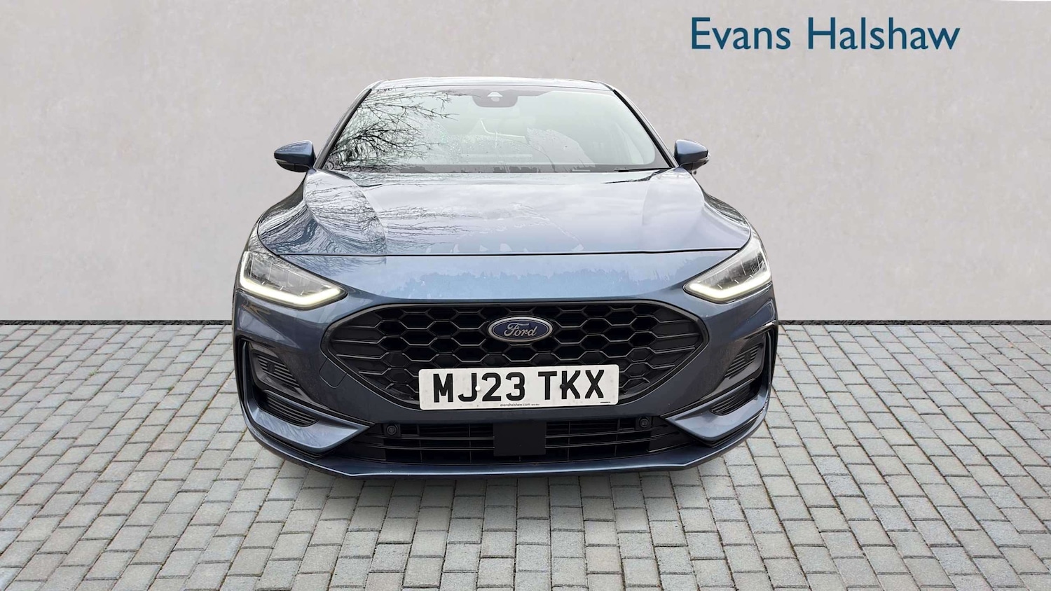 Used Ford Focus 2023 for sale - 77786946: Photo 4