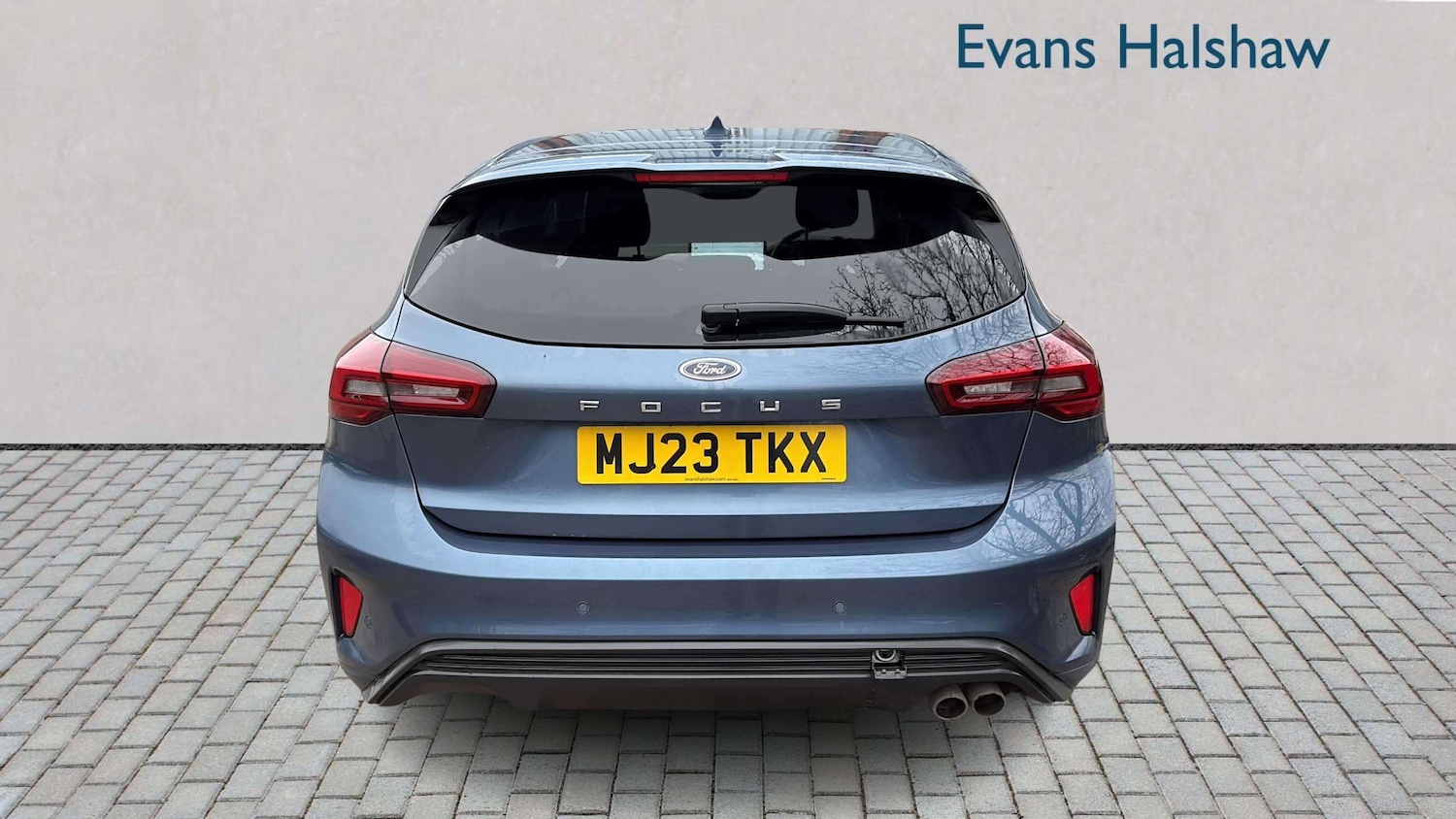 Used Ford Focus 2023 for sale - 77786946: Photo 5