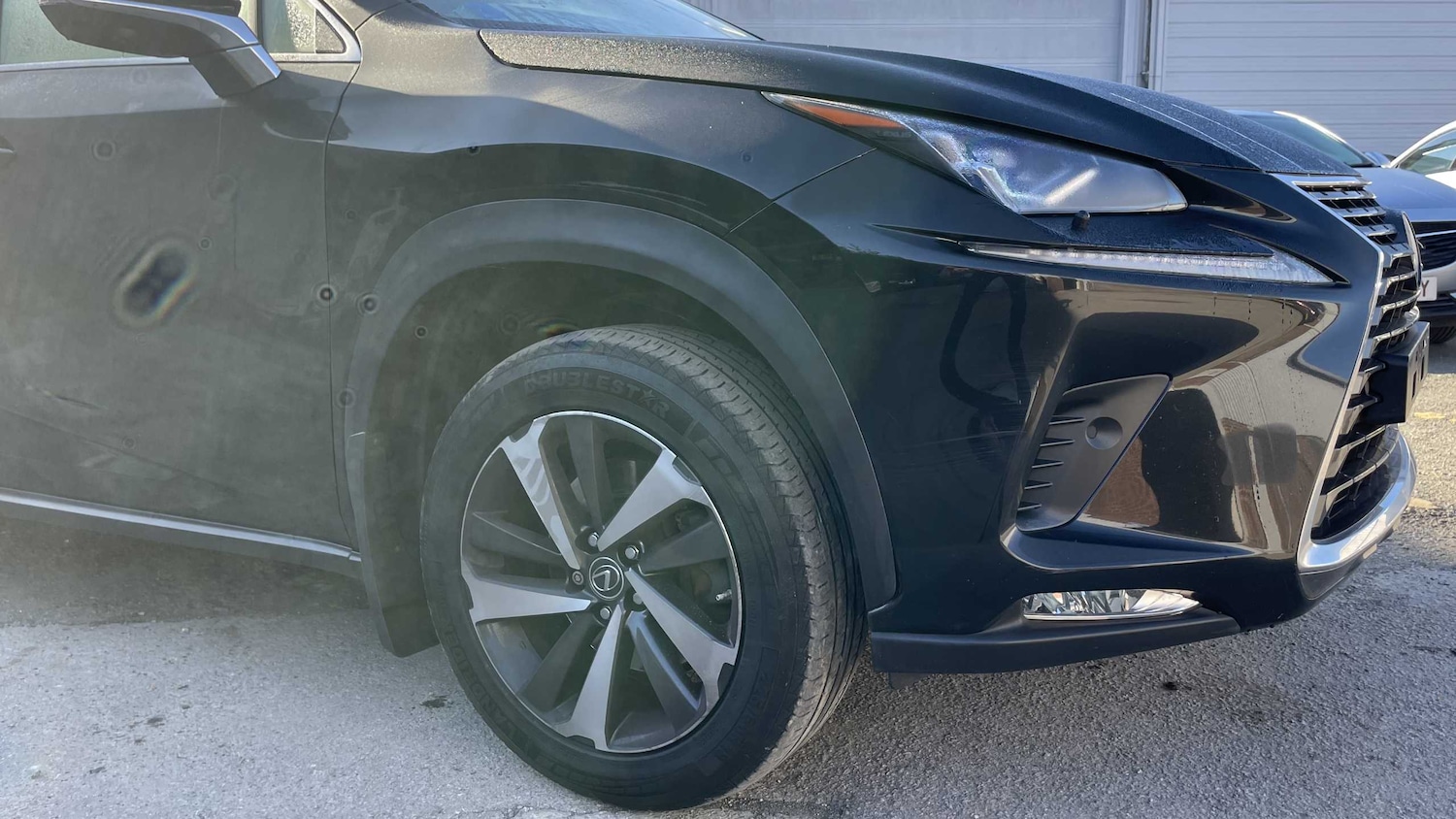 Used Lexus NX 2019 for sale - 76373732: Photo 10