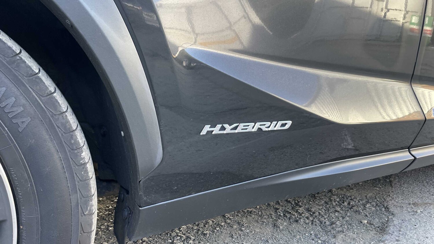 Used Lexus NX 2019 for sale - 76373732: Photo 12