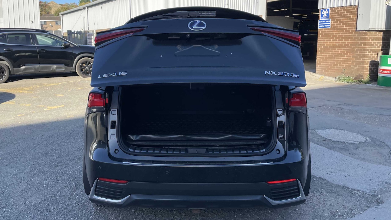 Used Lexus NX 2019 for sale - 76373732: Photo 13