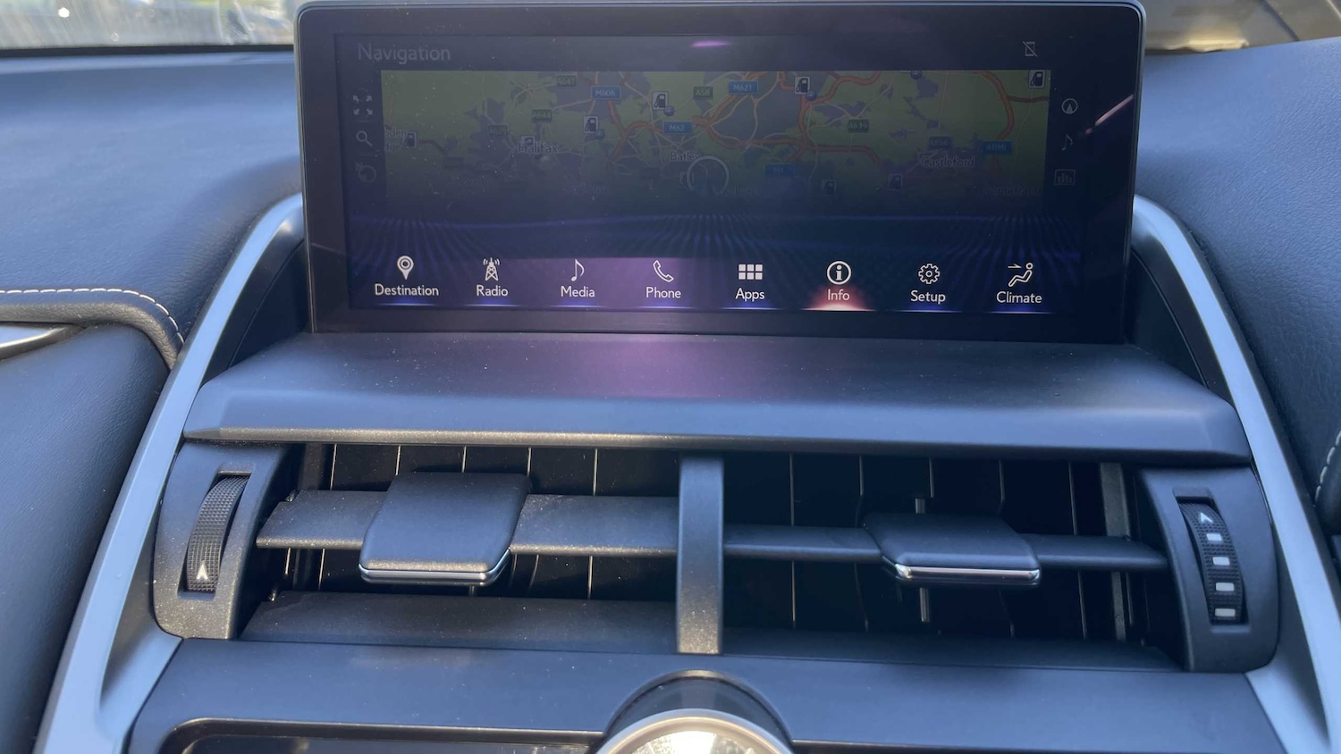 Used Lexus NX 2019 for sale - 76373732: Photo 19