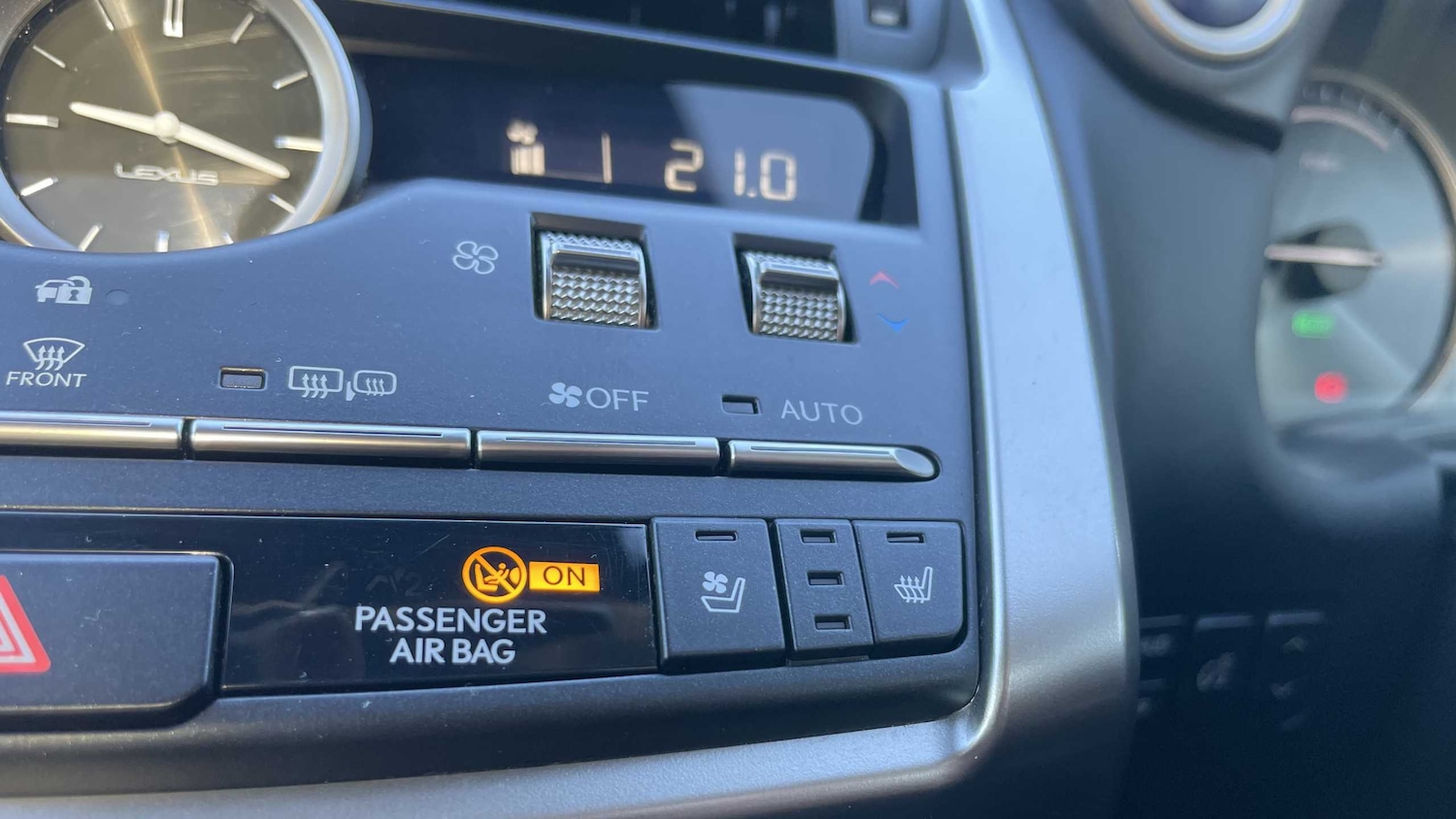 Used Lexus NX 2019 for sale - 76373732: Photo 20