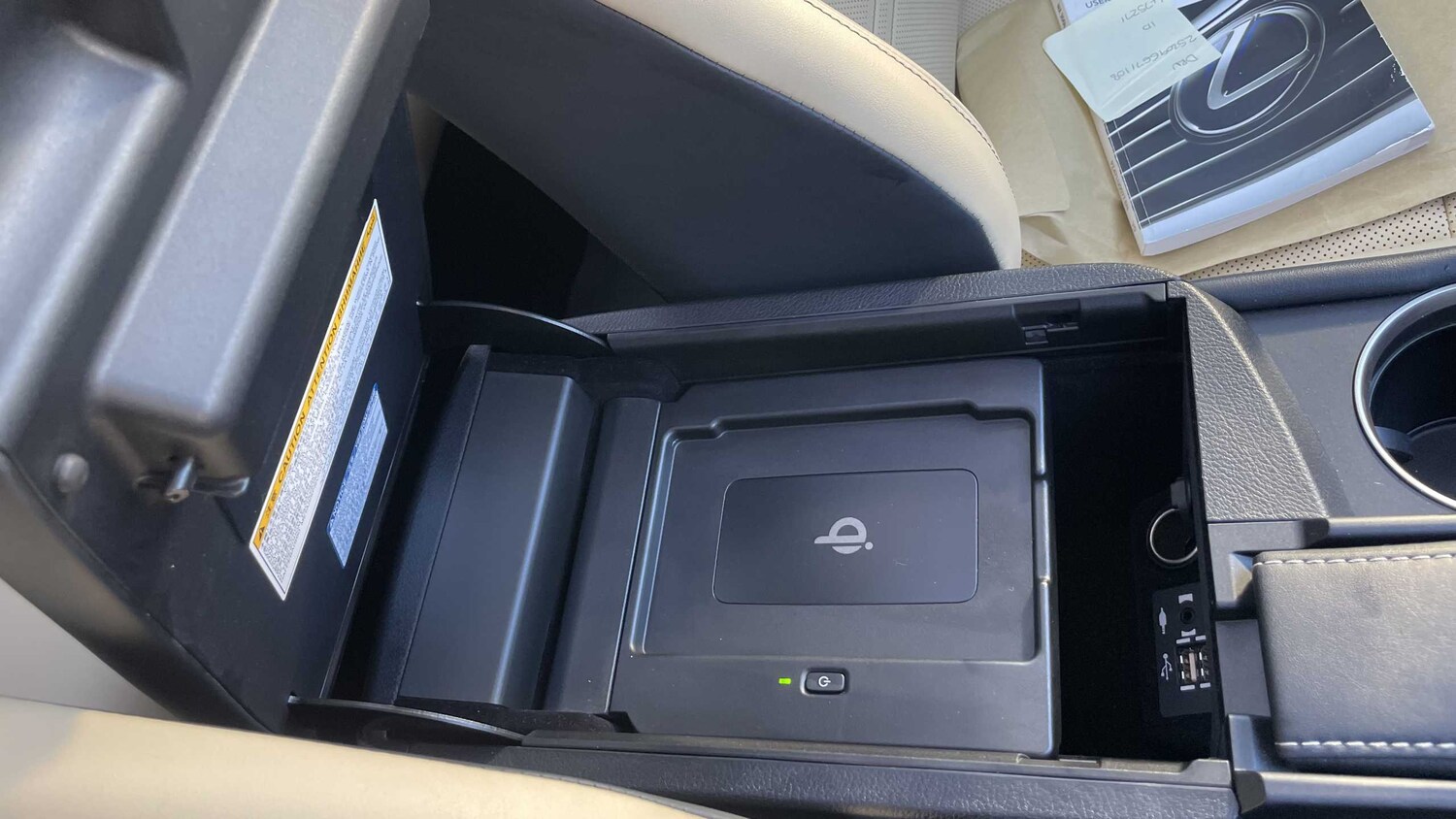 Used Lexus NX 2019 for sale - 76373732: Photo 22