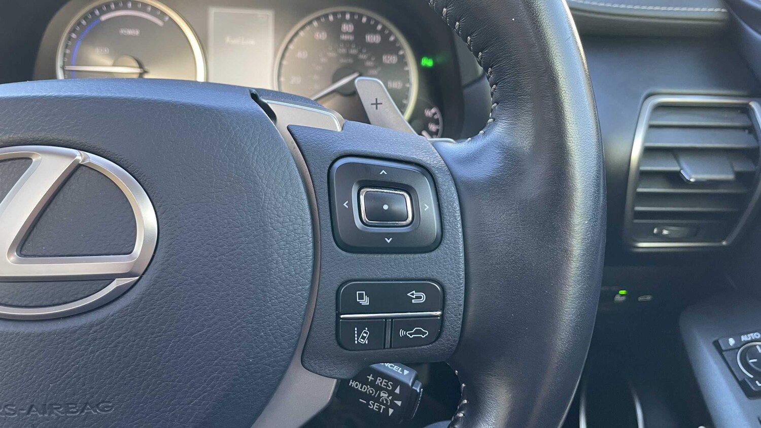 Used Lexus NX 2019 for sale - 76373732: Photo 23