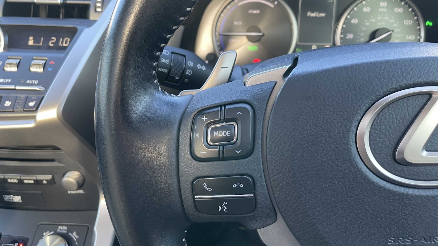 Used Lexus NX 2019 for sale - 76373732: Photo 24