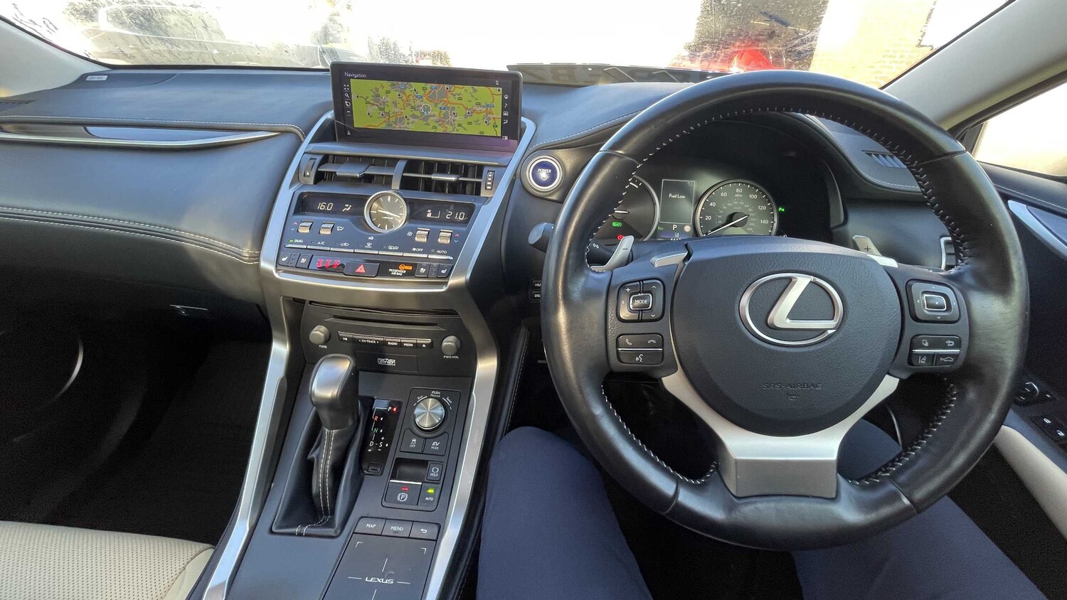 Used Lexus NX 2019 for sale - 76373732: Photo 25