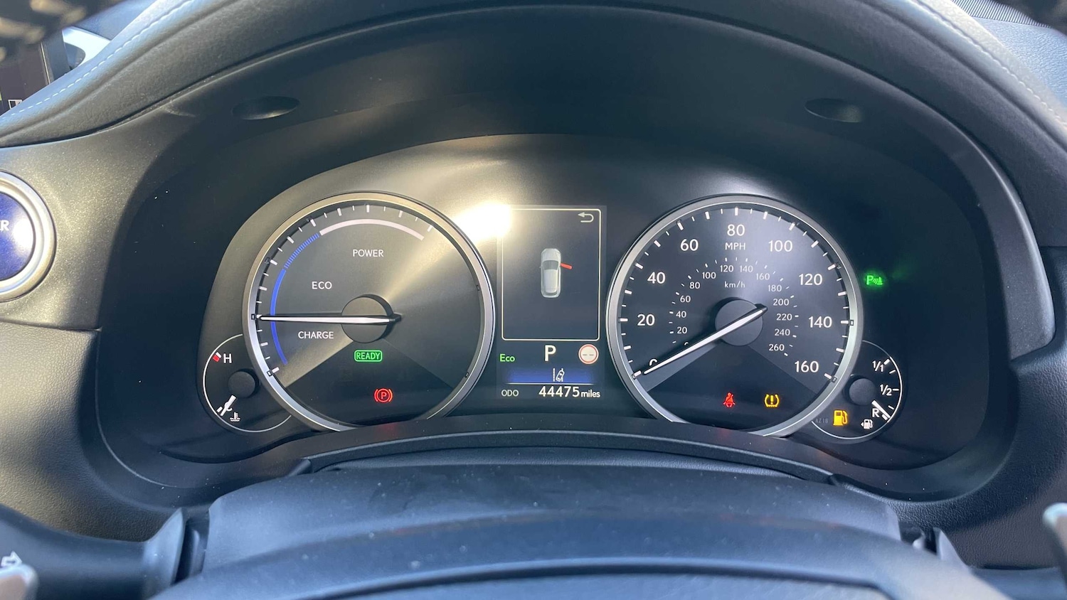 Used Lexus NX 2019 for sale - 76373732: Photo 26