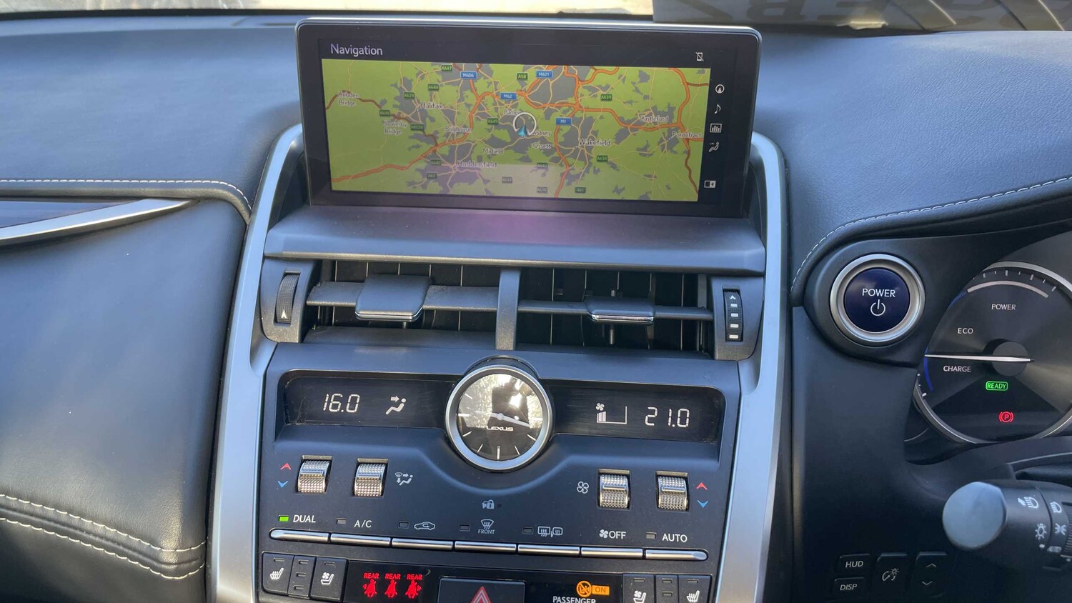 Used Lexus NX 2019 for sale - 76373732: Photo 27